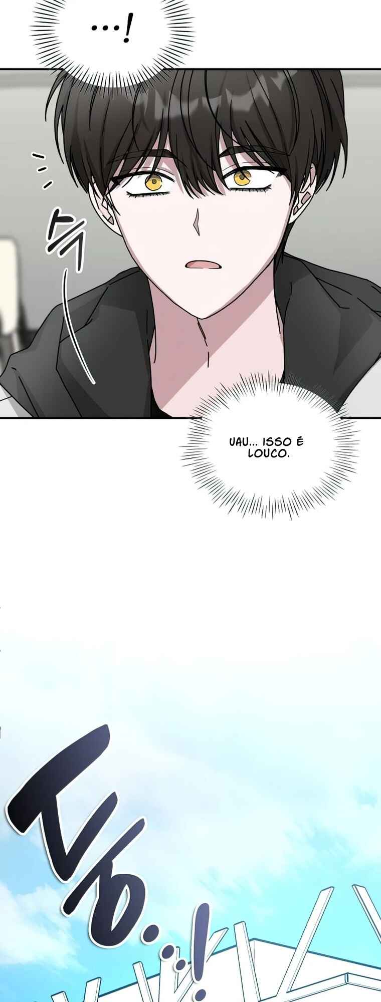 Read I Was Immediately Mistaken for a Monster Genius Actor PT Manga Online