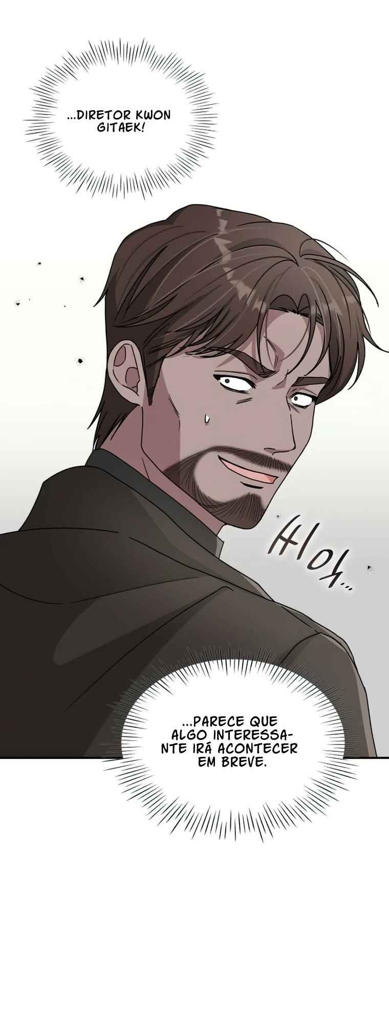 Read I Was Immediately Mistaken for a Monster Genius Actor PT Manga Online