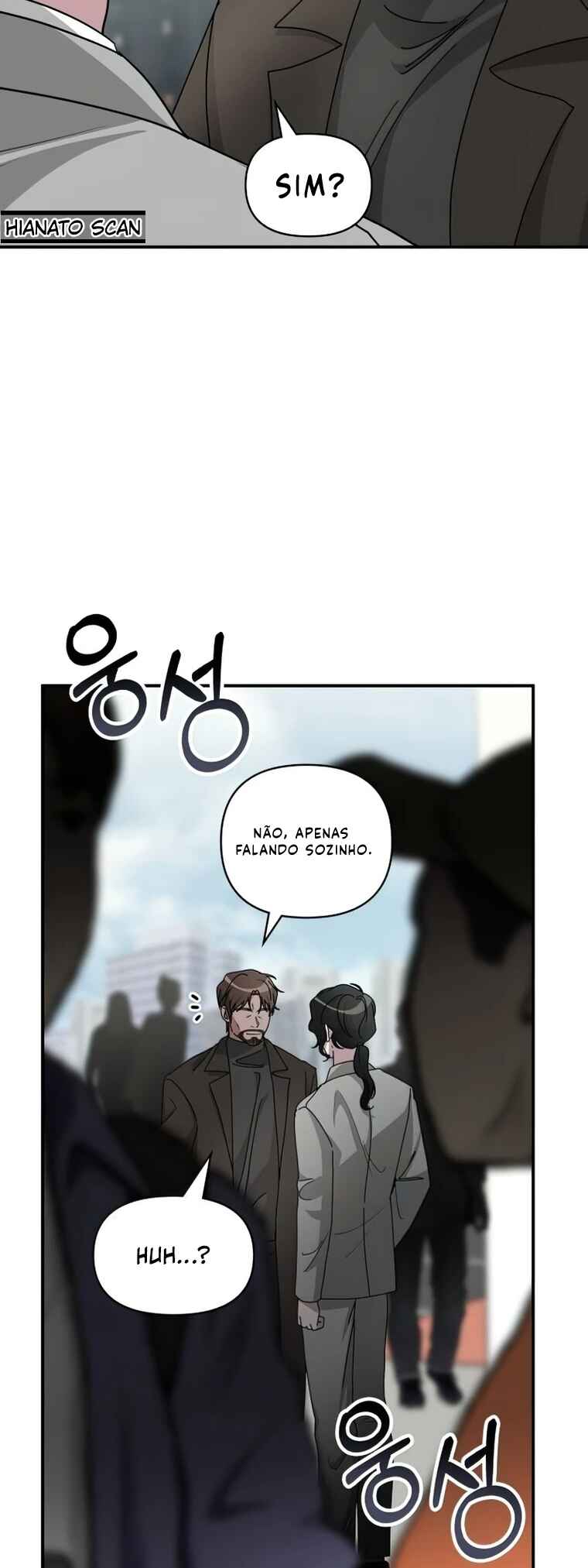 Read I Was Immediately Mistaken for a Monster Genius Actor PT Manga Online
