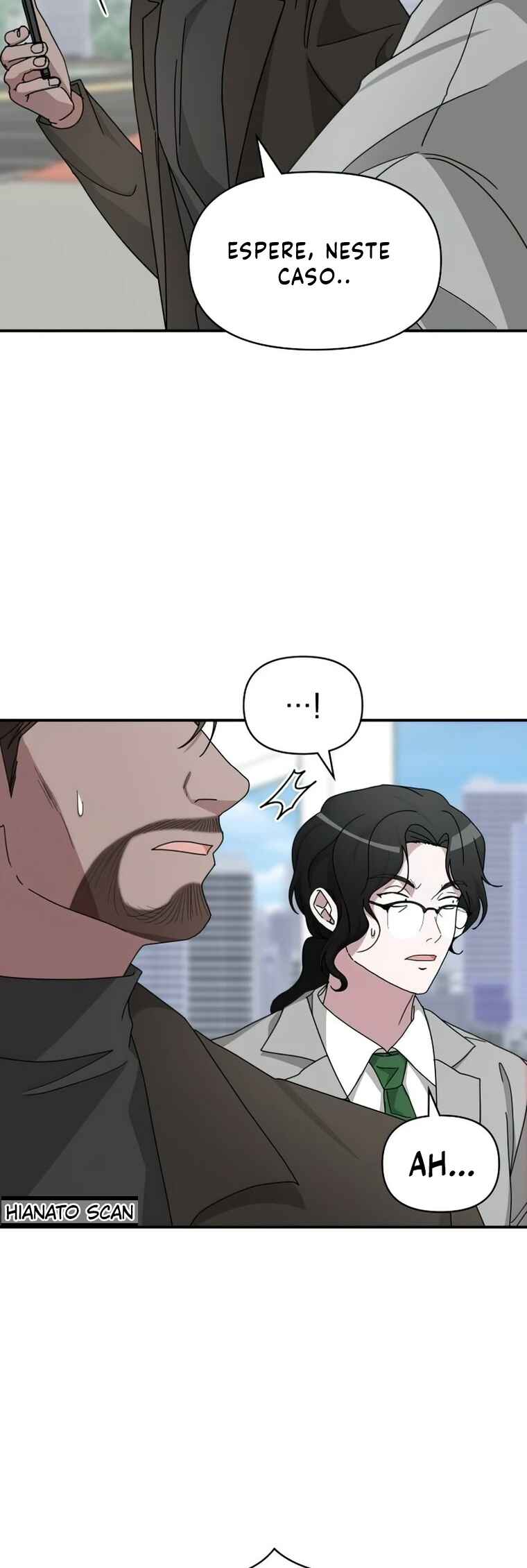 Read I Was Immediately Mistaken for a Monster Genius Actor PT Manga Online