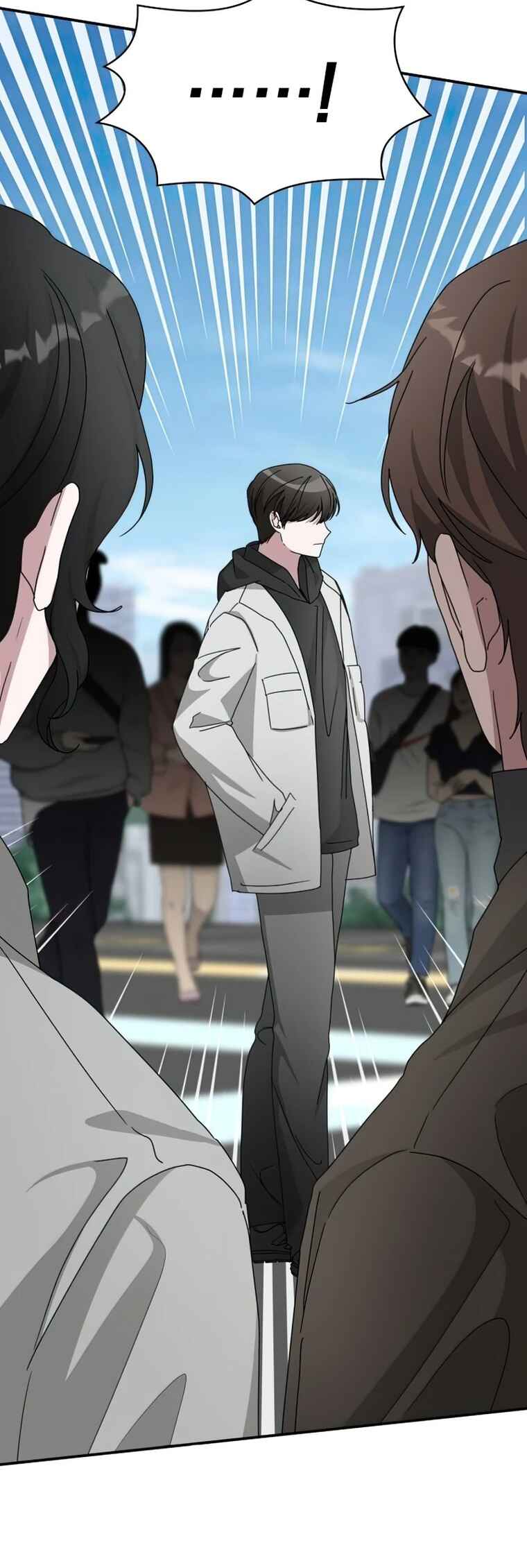 Read I Was Immediately Mistaken for a Monster Genius Actor PT Manga Online
