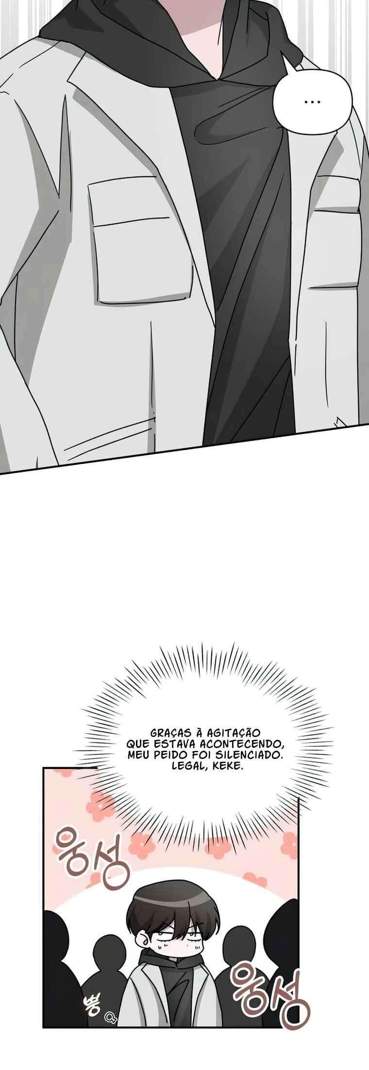 Read I Was Immediately Mistaken for a Monster Genius Actor PT Manga Online