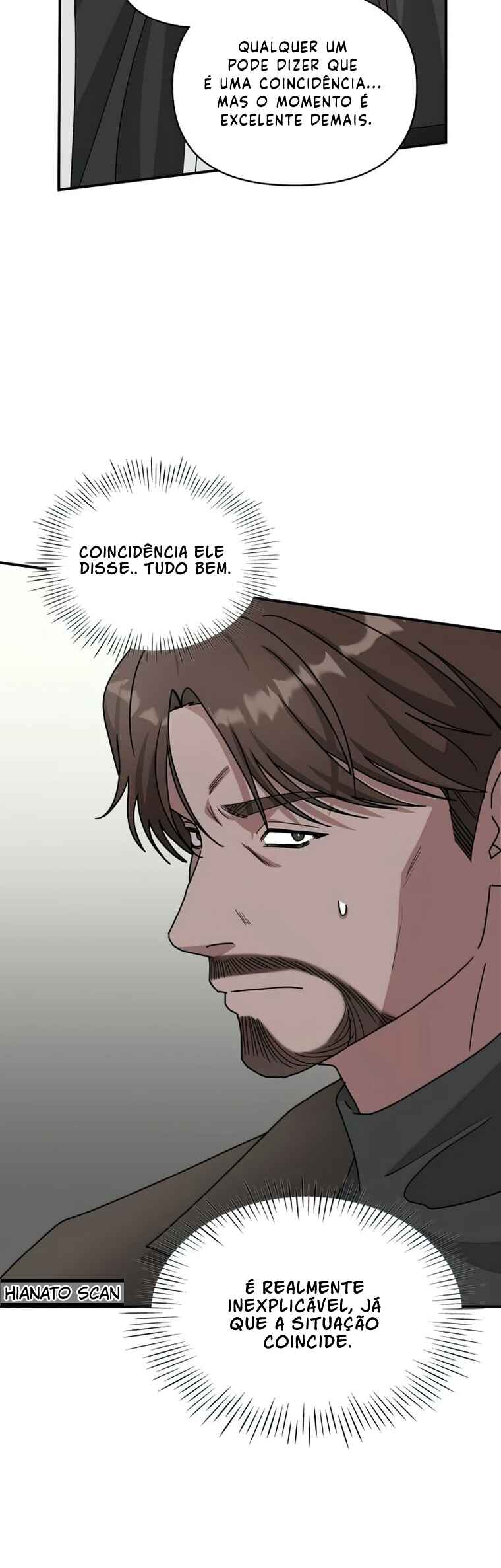Read I Was Immediately Mistaken for a Monster Genius Actor PT Manga Online