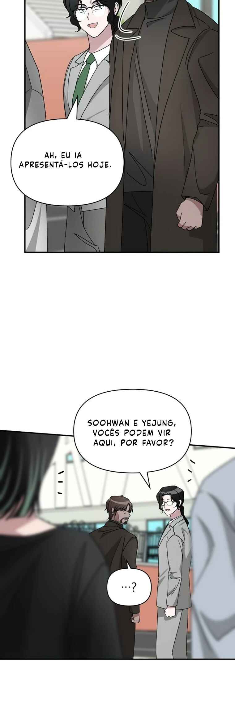 Read I Was Immediately Mistaken for a Monster Genius Actor PT Manga Online