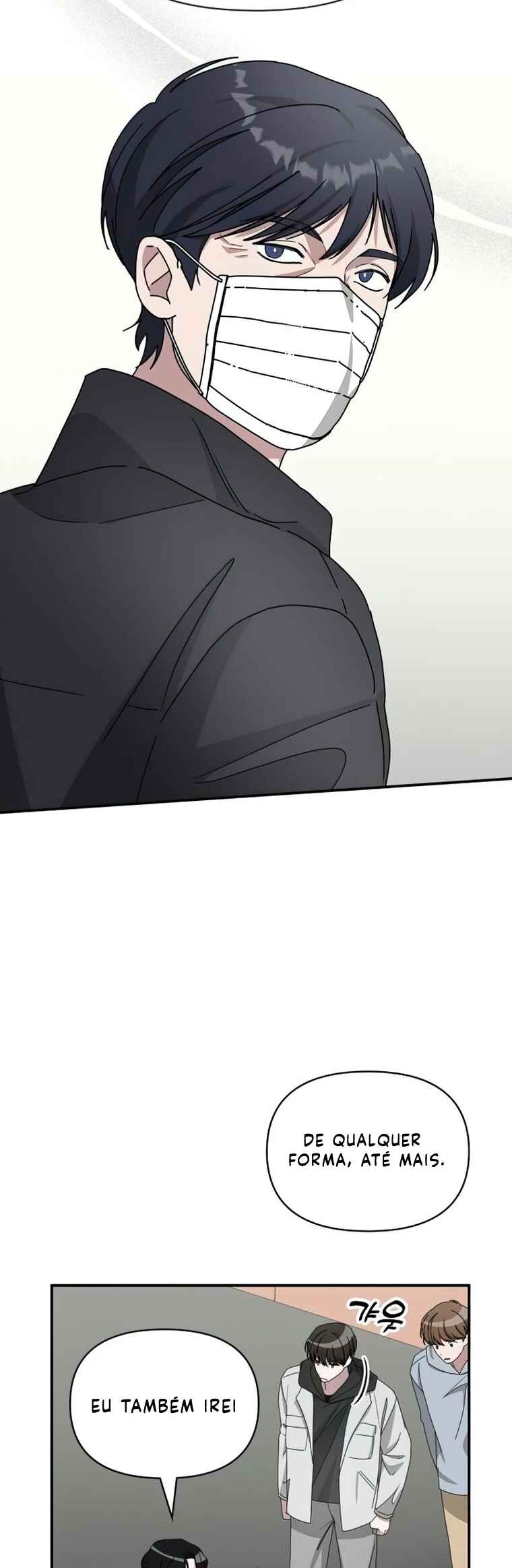 Read I Was Immediately Mistaken for a Monster Genius Actor PT Manga Online