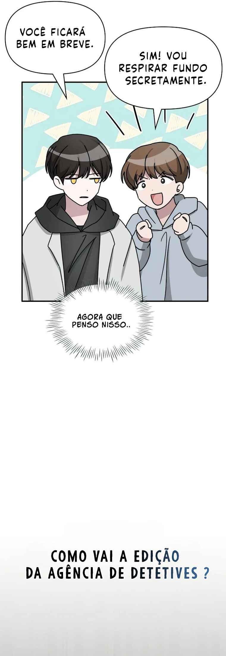 Read I Was Immediately Mistaken for a Monster Genius Actor PT Manga Online