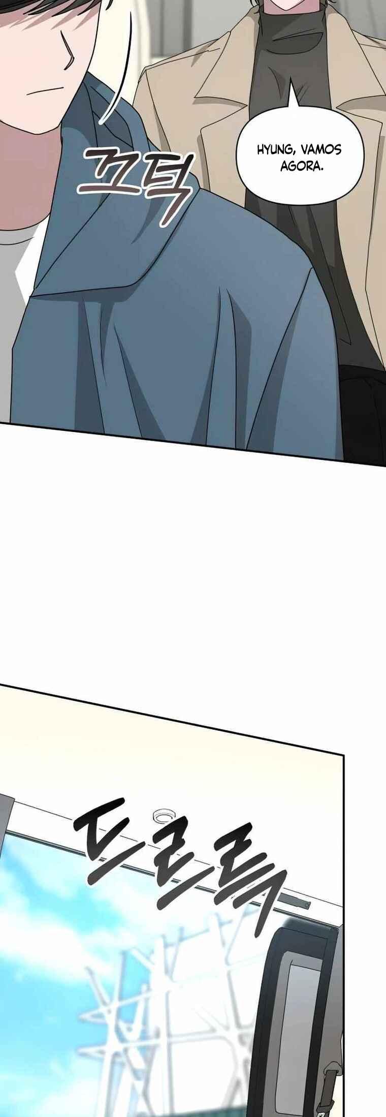Read I Was Immediately Mistaken for a Monster Genius Actor PT Manga Online