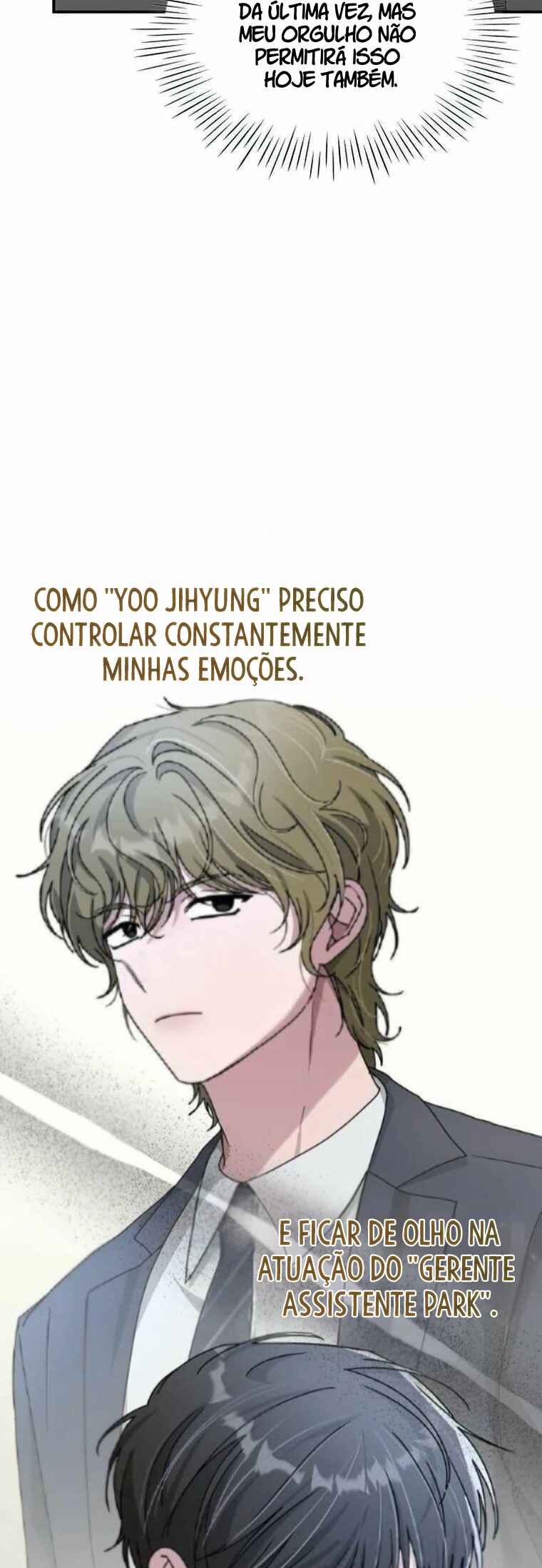 Read I Was Immediately Mistaken for a Monster Genius Actor PT Manga Online