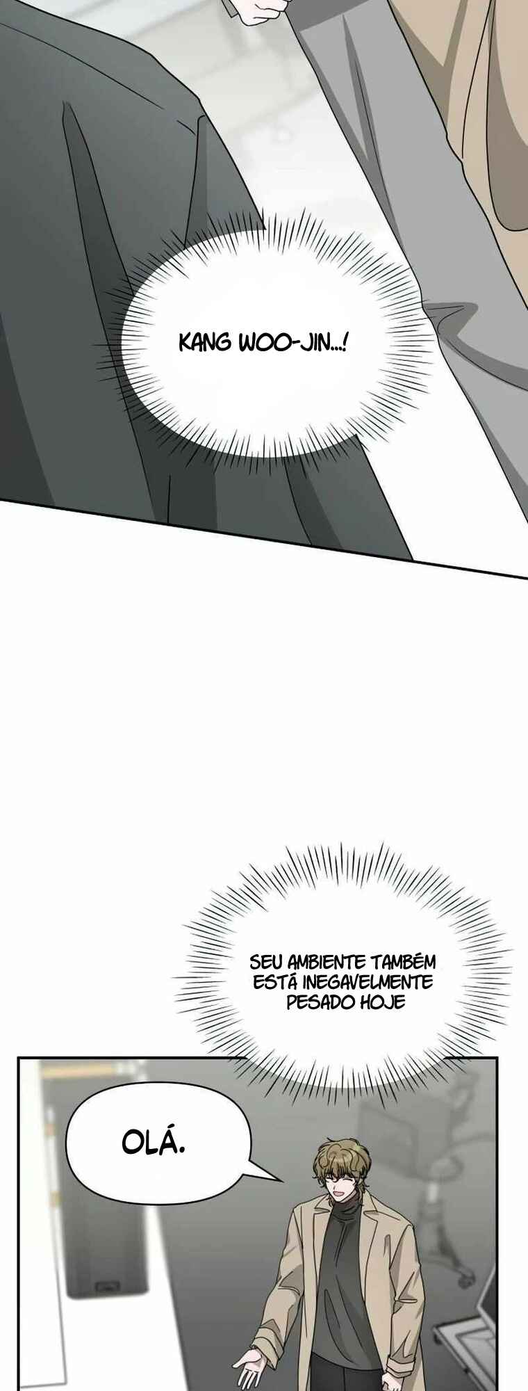 Read I Was Immediately Mistaken for a Monster Genius Actor PT Manga Online