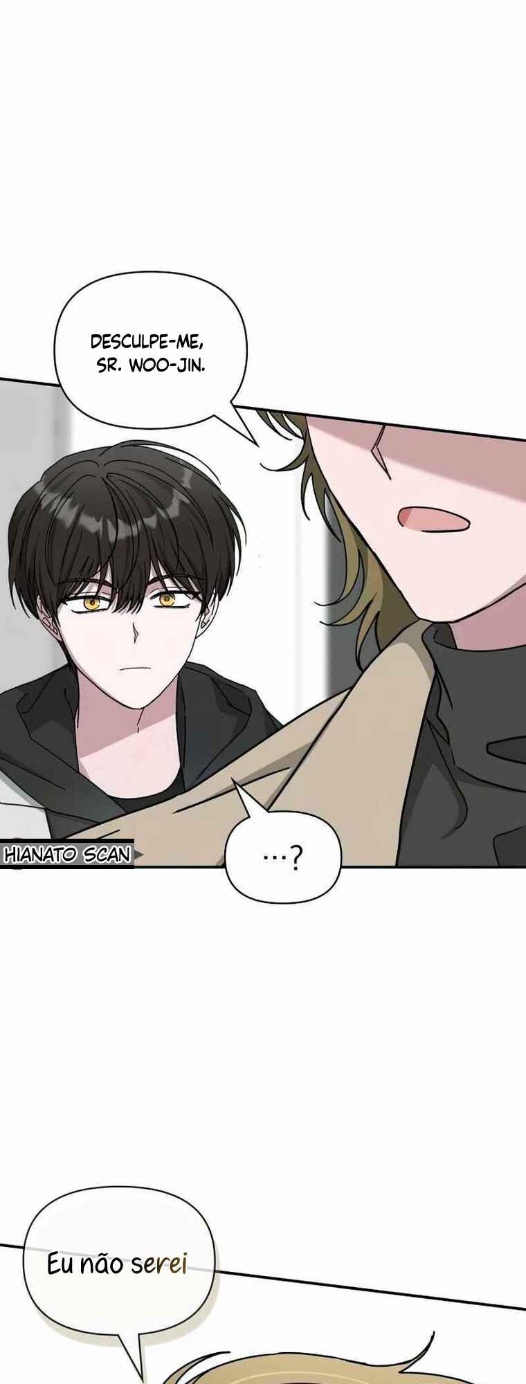 Read I Was Immediately Mistaken for a Monster Genius Actor PT Manga Online