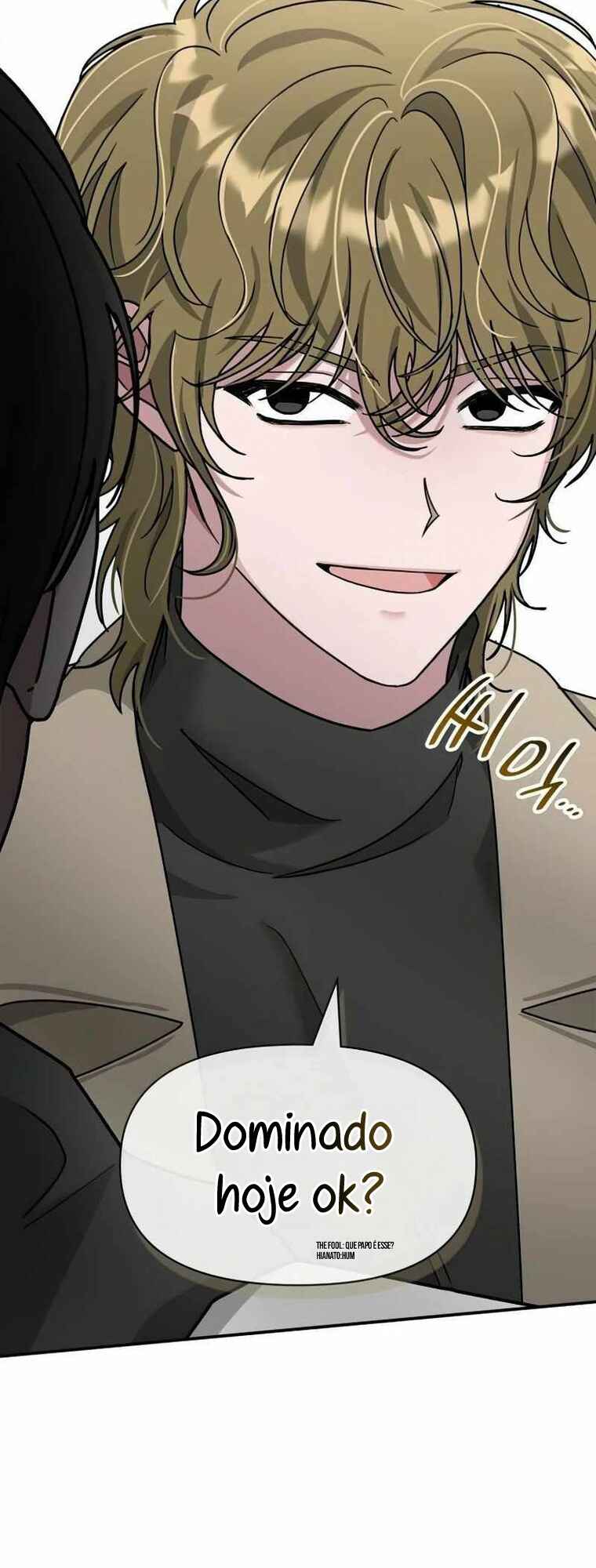 Read I Was Immediately Mistaken for a Monster Genius Actor PT Manga Online