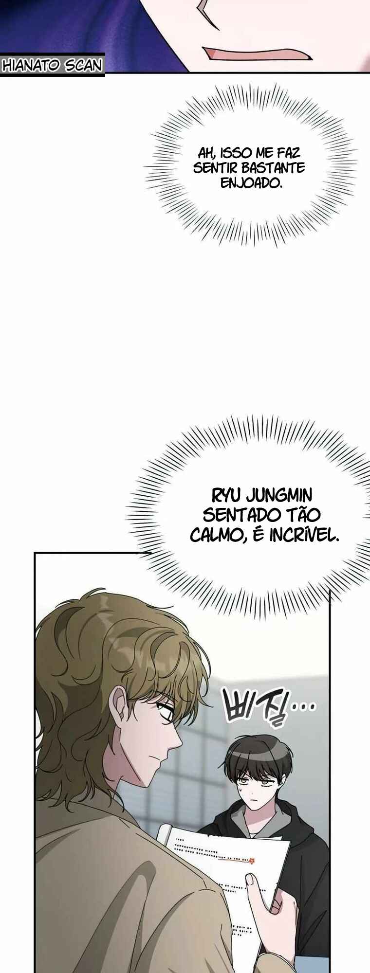 Read I Was Immediately Mistaken for a Monster Genius Actor PT Manga Online