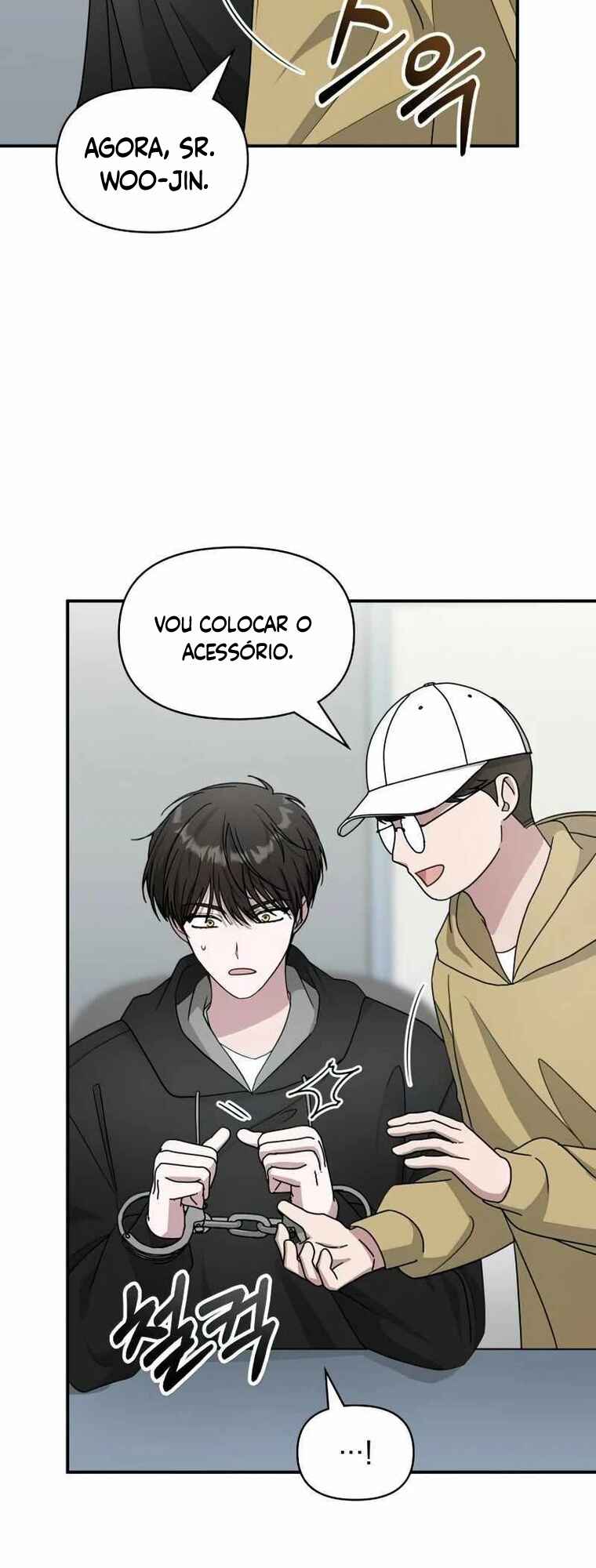 Read I Was Immediately Mistaken for a Monster Genius Actor PT Manga Online