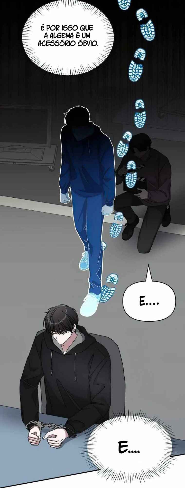Read I Was Immediately Mistaken for a Monster Genius Actor PT Manga Online