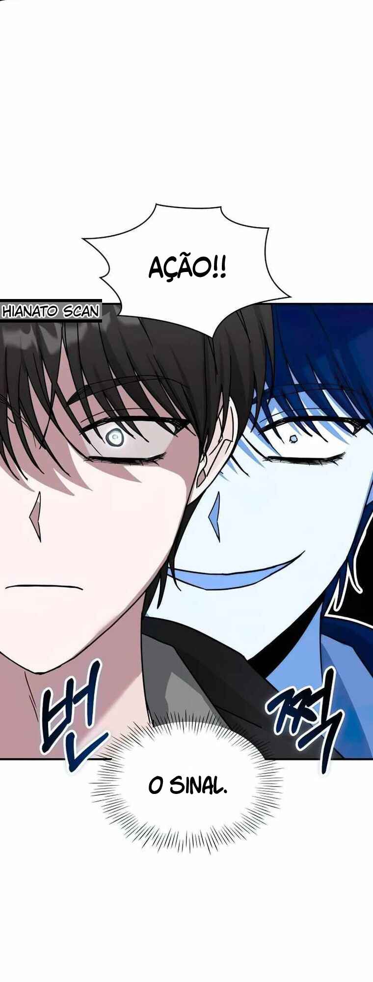 Read I Was Immediately Mistaken for a Monster Genius Actor PT Manga Online