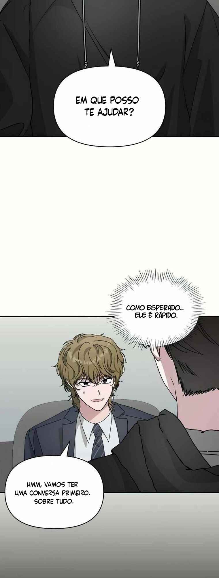 Read I Was Immediately Mistaken for a Monster Genius Actor PT Manga Online