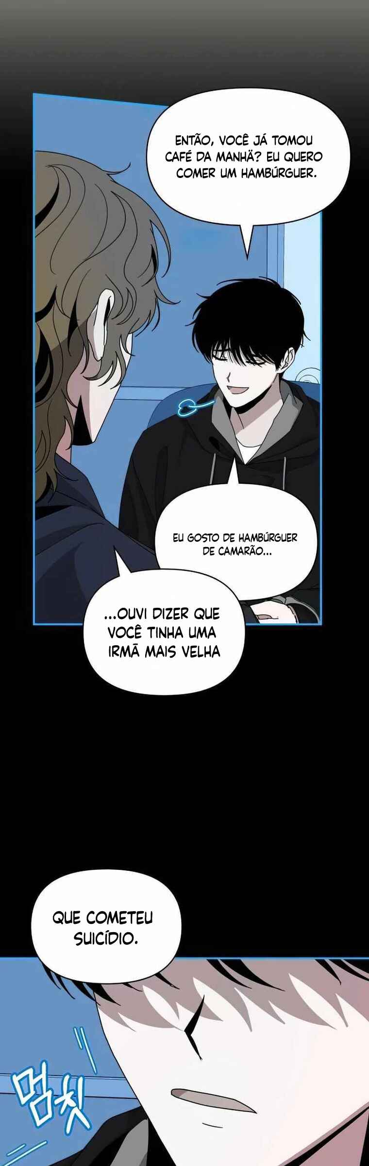 Read I Was Immediately Mistaken for a Monster Genius Actor PT Manga Online