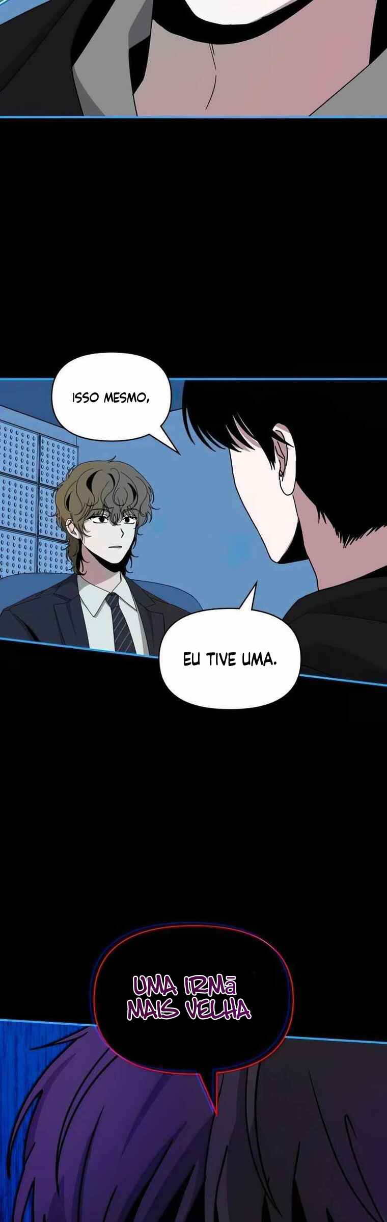 Read I Was Immediately Mistaken for a Monster Genius Actor PT Manga Online