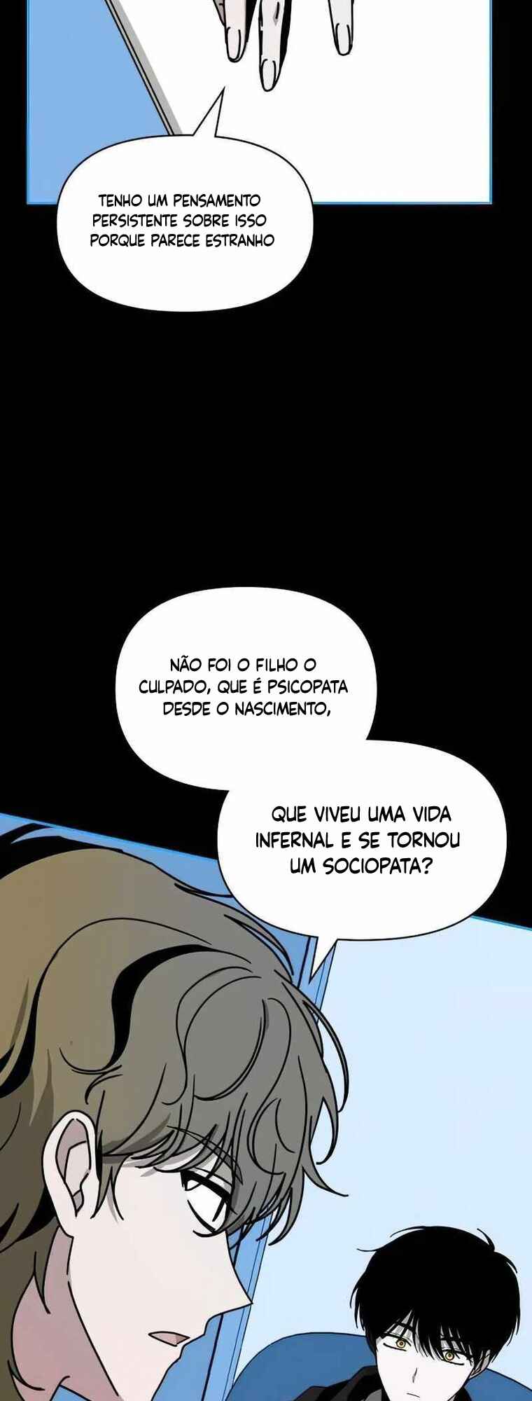 Read I Was Immediately Mistaken for a Monster Genius Actor PT Manga Online