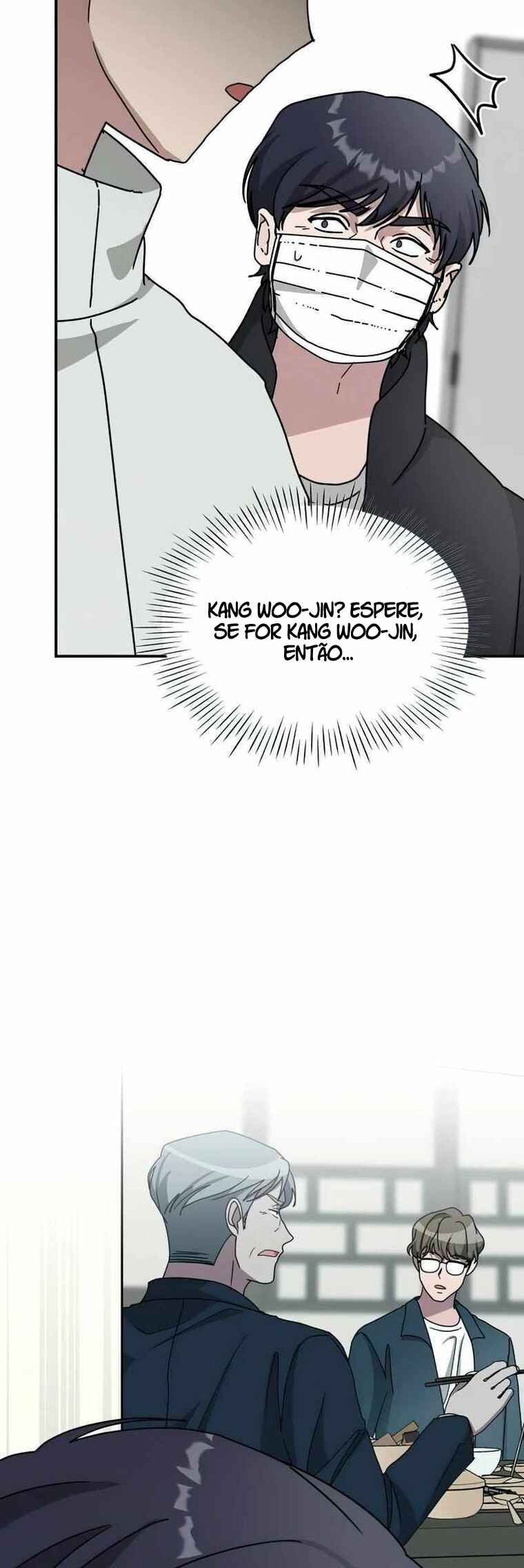 Read I Was Immediately Mistaken for a Monster Genius Actor PT Manga Online