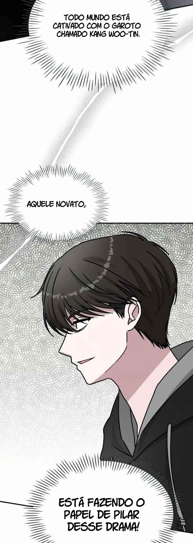 Read I Was Immediately Mistaken for a Monster Genius Actor PT Manga Online