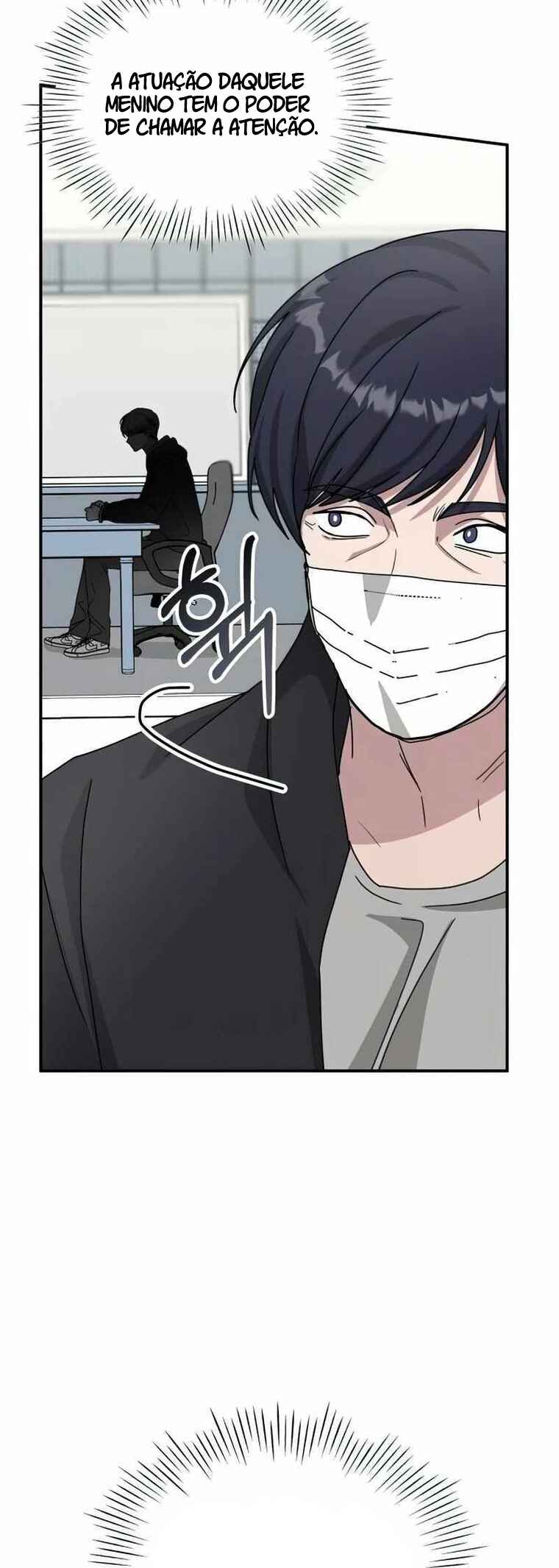 Read I Was Immediately Mistaken for a Monster Genius Actor PT Manga Online