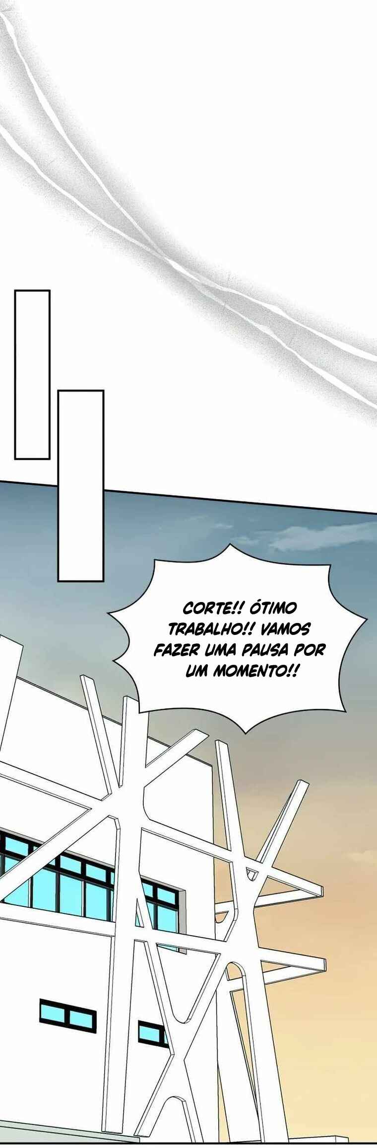 Read I Was Immediately Mistaken for a Monster Genius Actor PT Manga Online