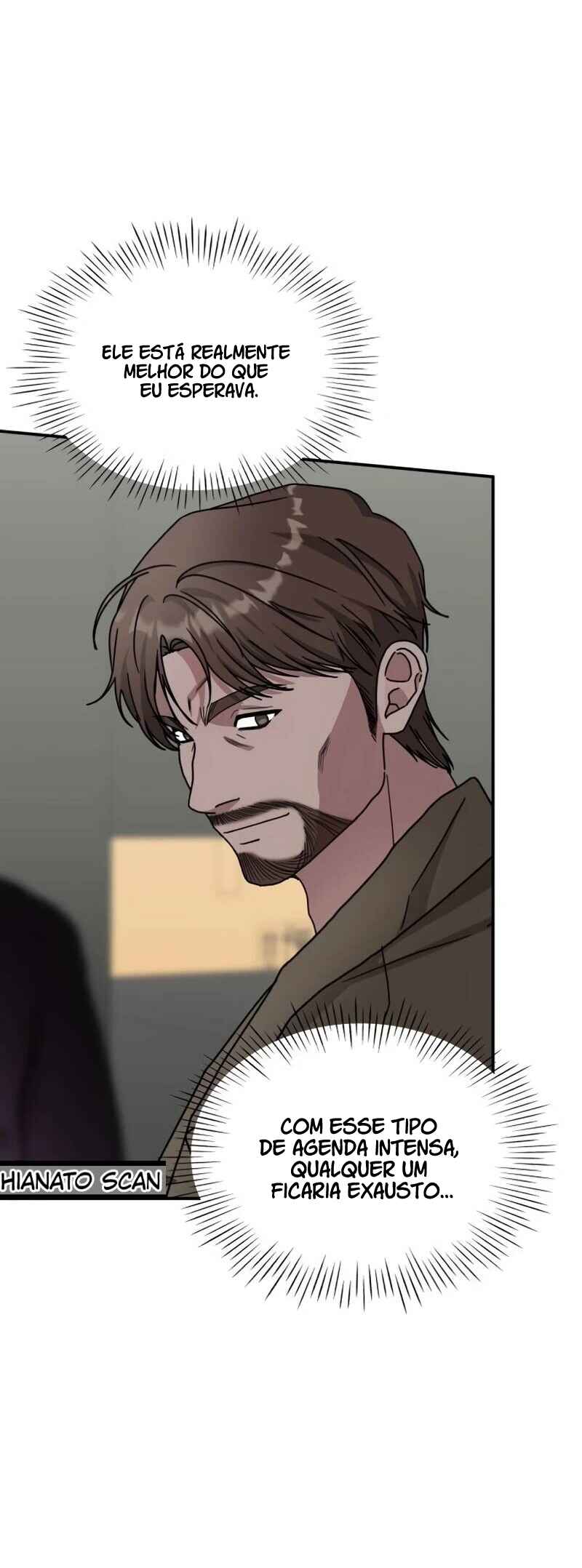 Read I Was Immediately Mistaken for a Monster Genius Actor PT Manga Online