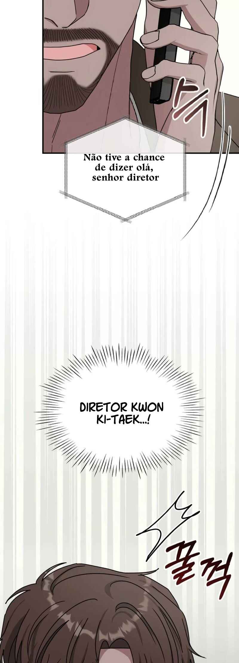 Read I Was Immediately Mistaken for a Monster Genius Actor PT Manga Online