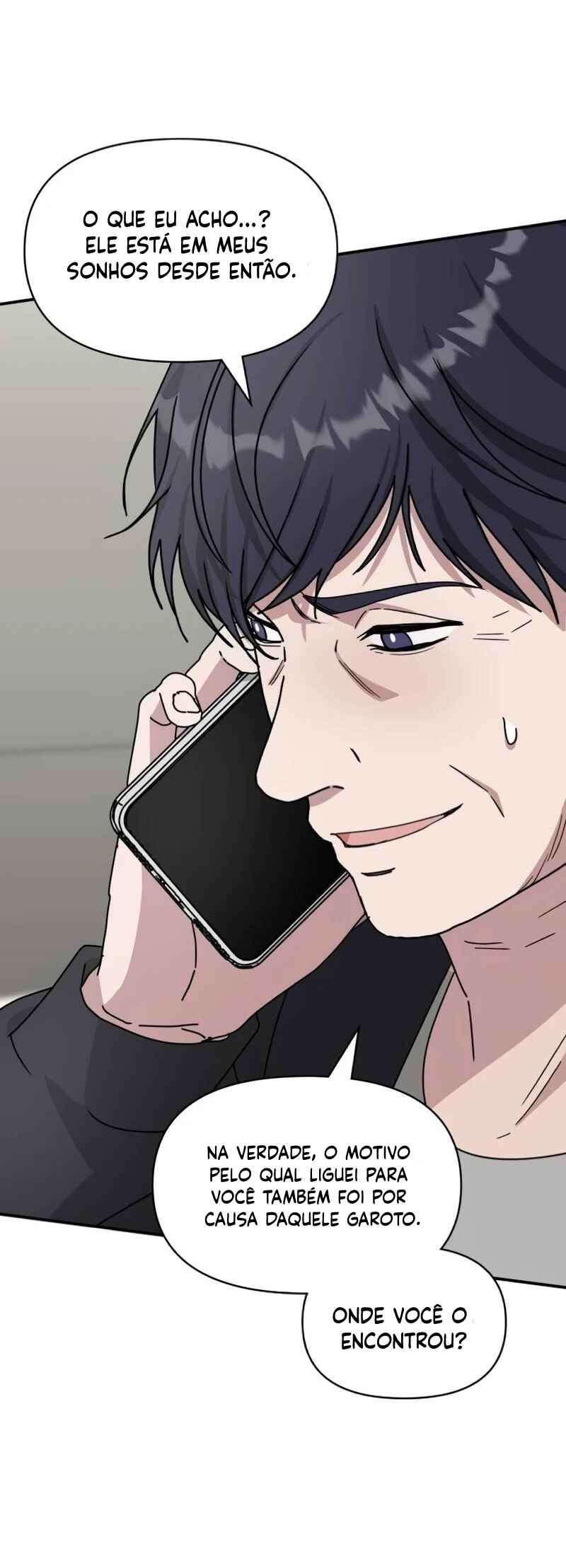 Read I Was Immediately Mistaken for a Monster Genius Actor PT Manga Online