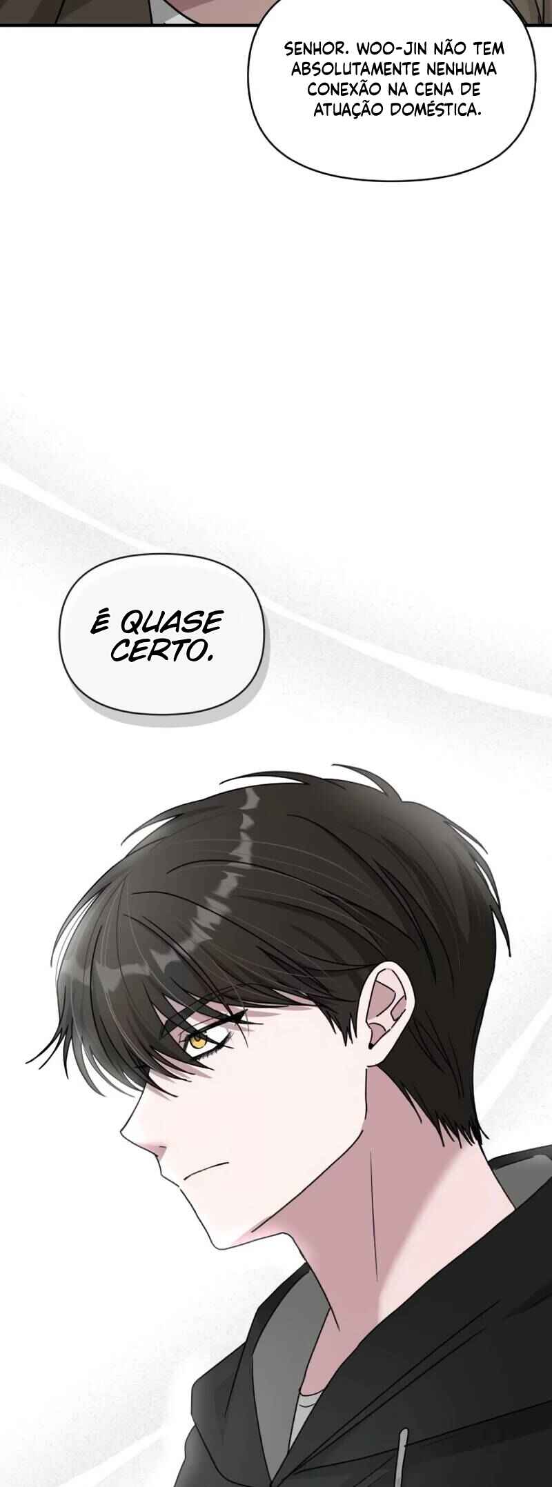 Read I Was Immediately Mistaken for a Monster Genius Actor PT Manga Online
