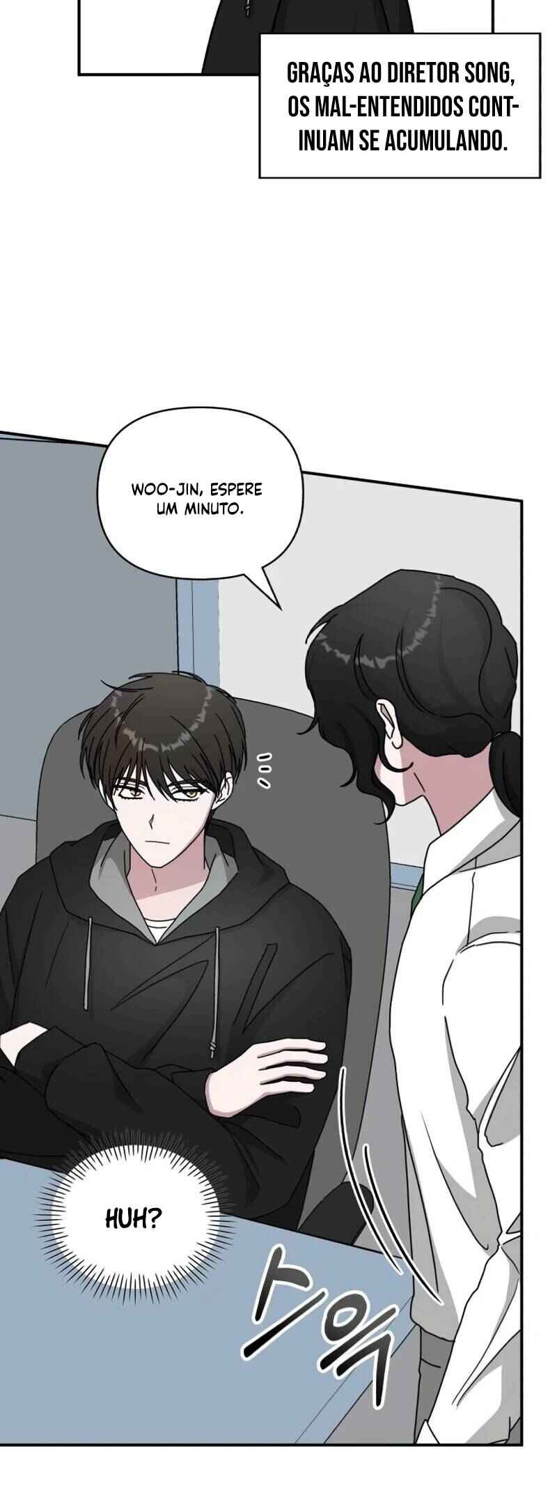 Read I Was Immediately Mistaken for a Monster Genius Actor PT Manga Online