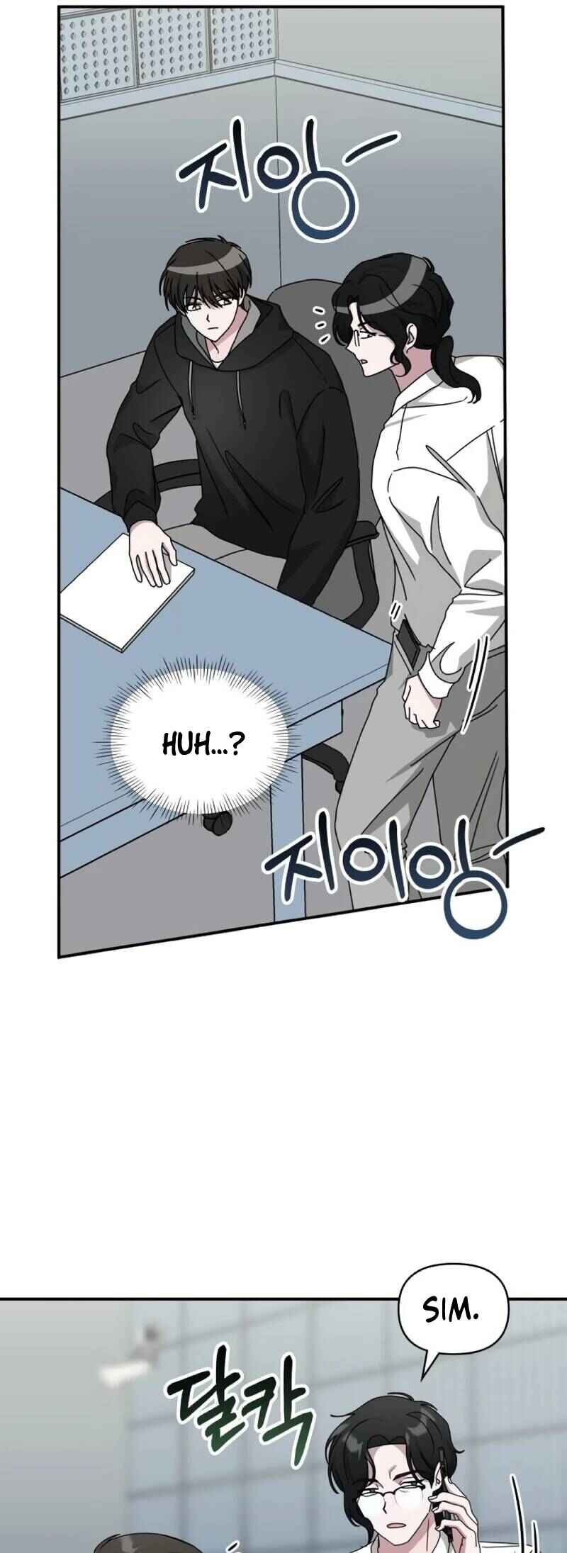 Read I Was Immediately Mistaken for a Monster Genius Actor PT Manga Online