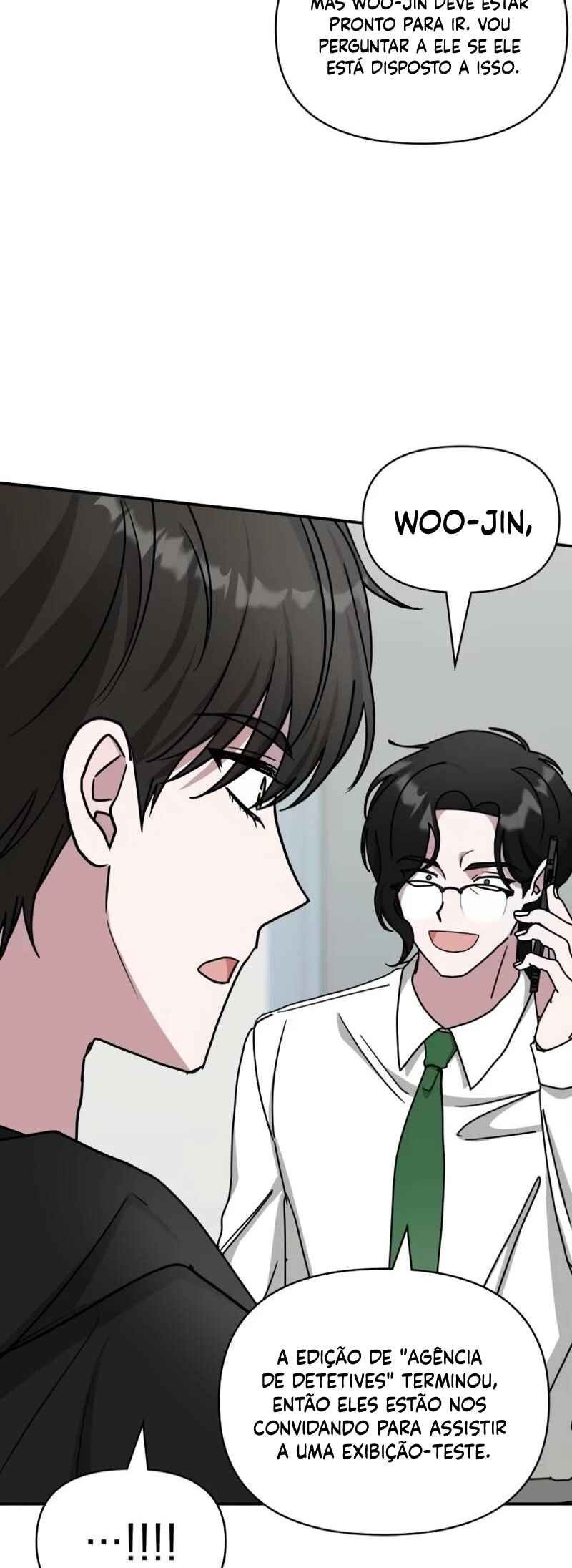 Read I Was Immediately Mistaken for a Monster Genius Actor PT Manga Online