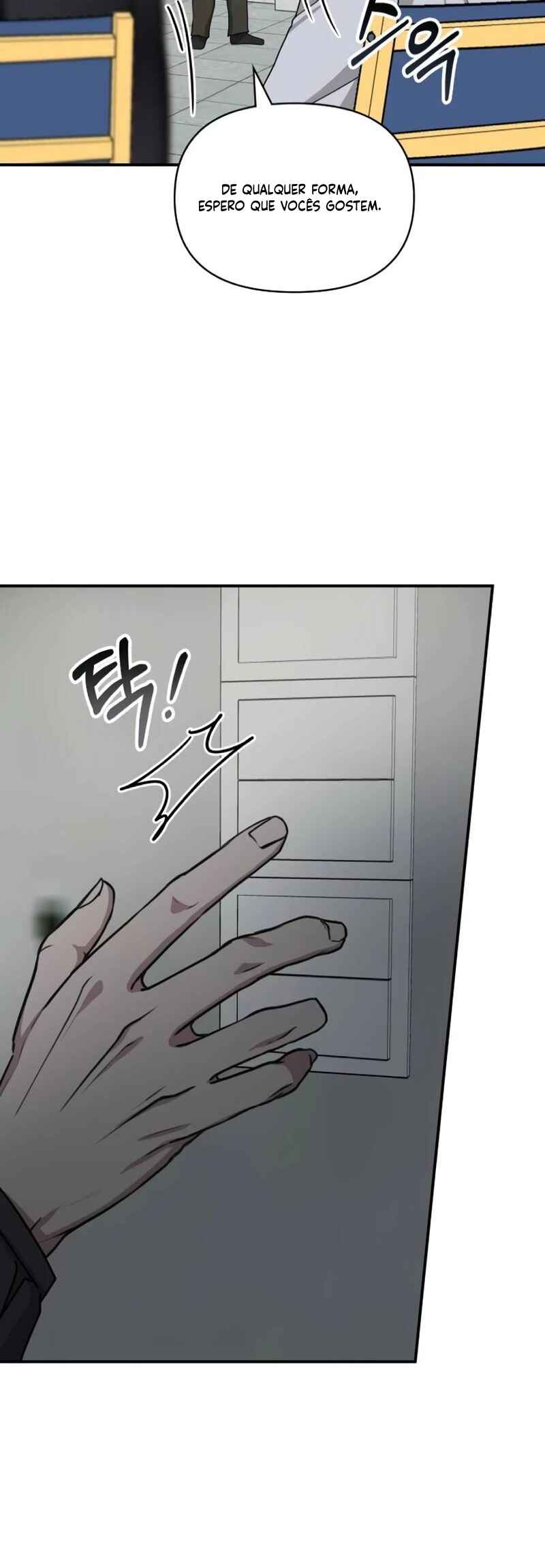 Read I Was Immediately Mistaken for a Monster Genius Actor PT Manga Online