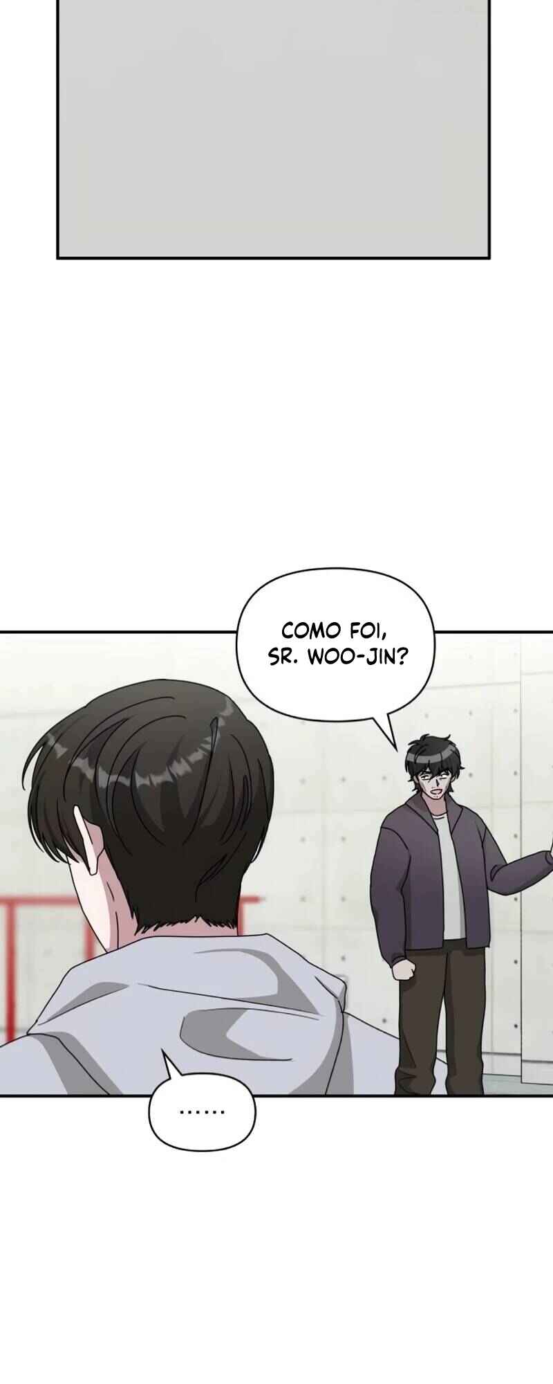 Read I Was Immediately Mistaken for a Monster Genius Actor PT Manga Online