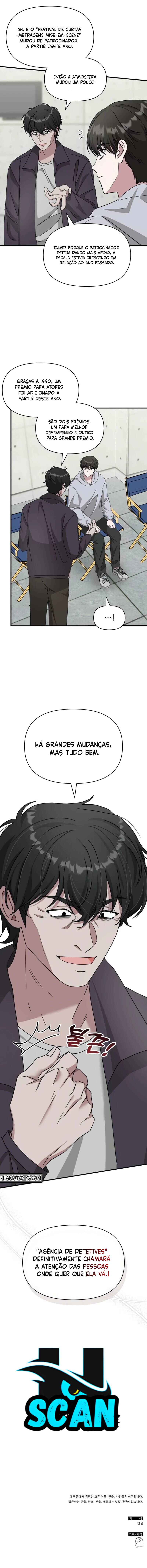 Read I Was Immediately Mistaken for a Monster Genius Actor PT Manga Online