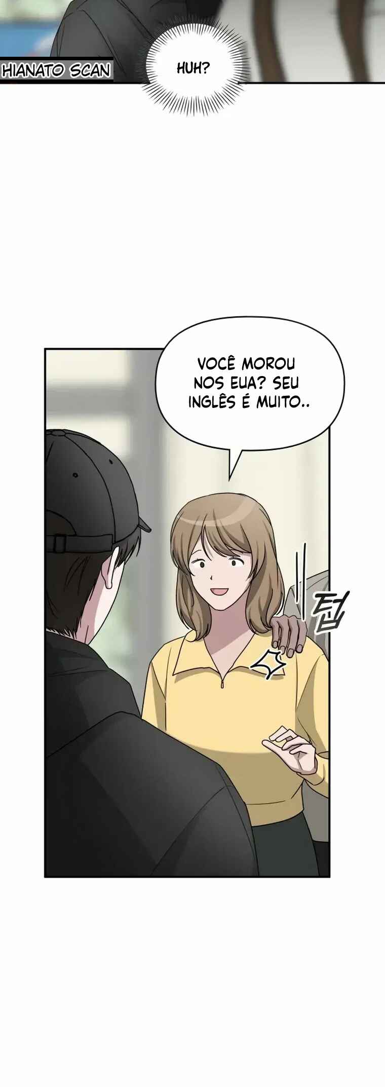 Read I Was Immediately Mistaken for a Monster Genius Actor PT Manga Online