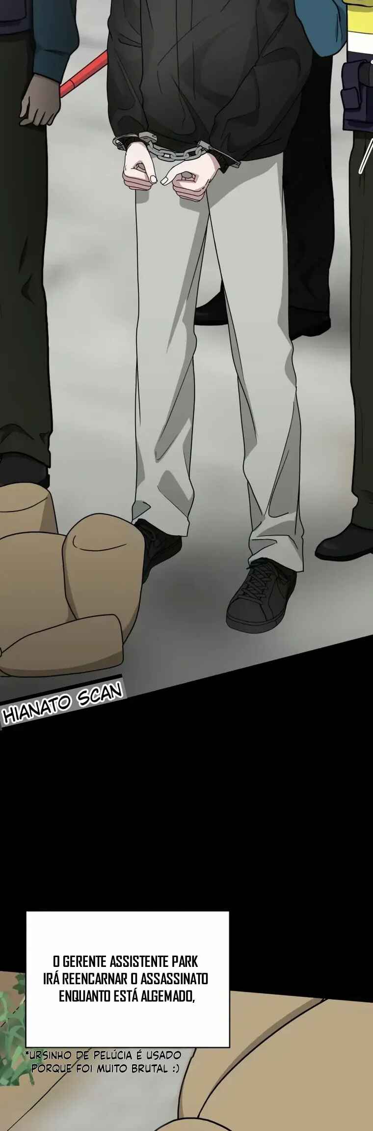 Read I Was Immediately Mistaken for a Monster Genius Actor PT Manga Online