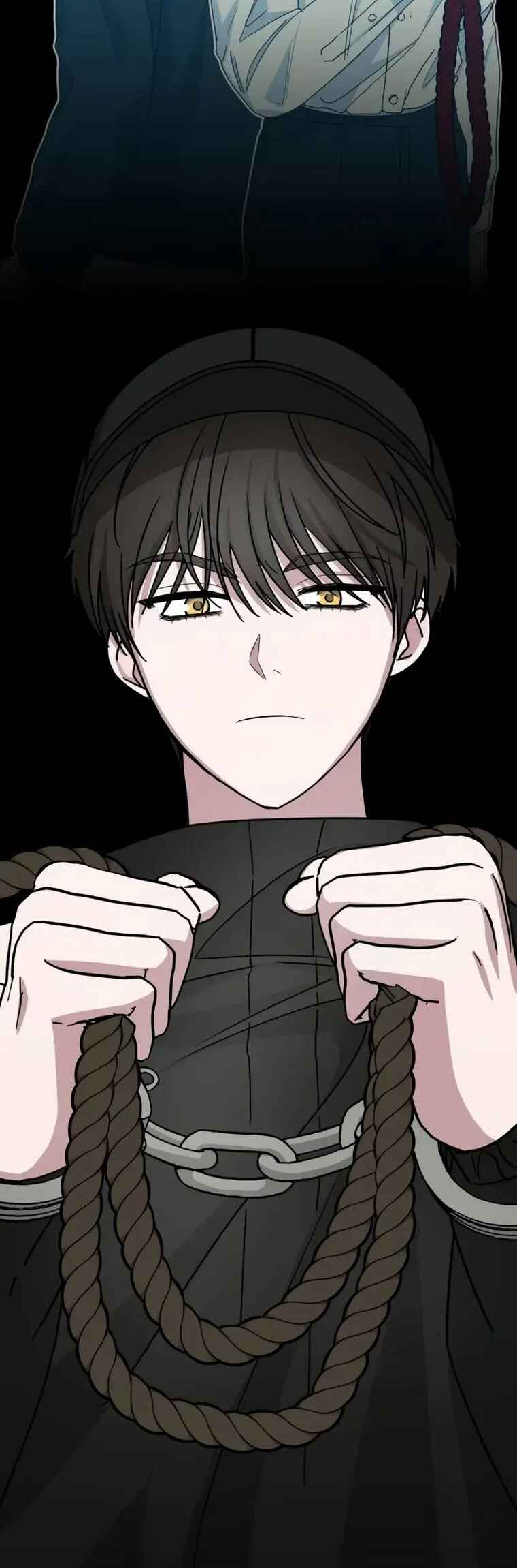 Read I Was Immediately Mistaken for a Monster Genius Actor PT Manga Online