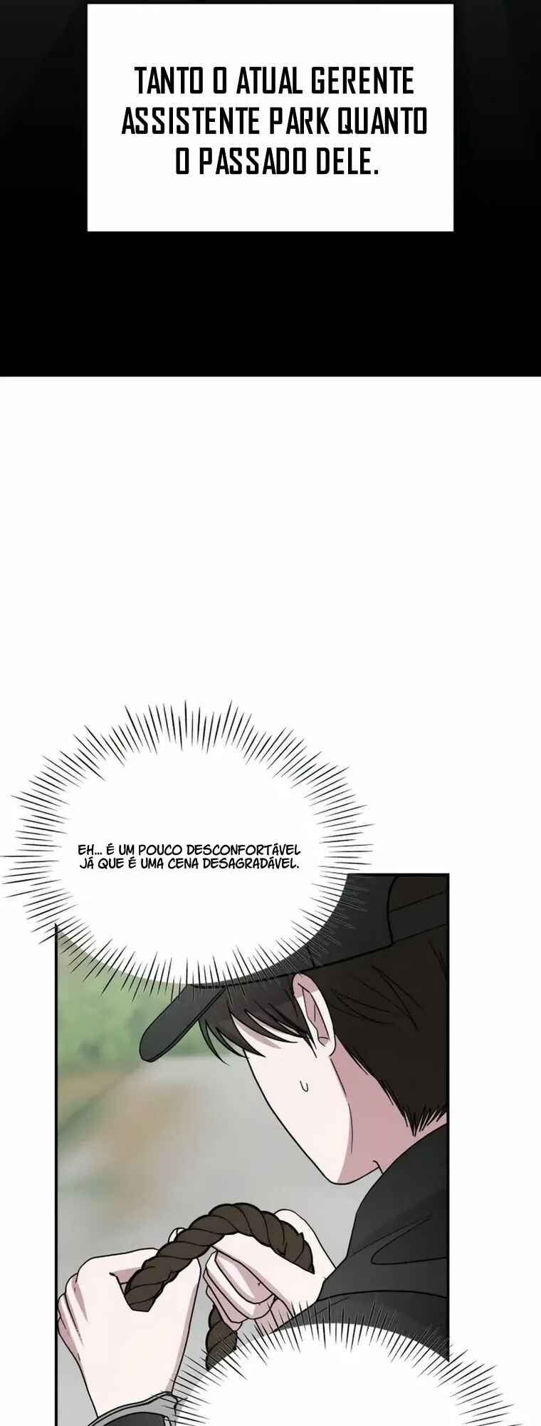 Read I Was Immediately Mistaken for a Monster Genius Actor PT Manga Online