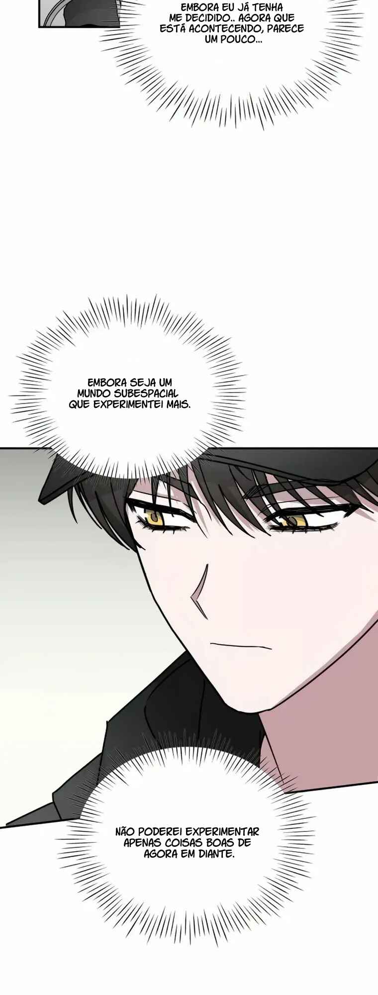 Read I Was Immediately Mistaken for a Monster Genius Actor PT Manga Online