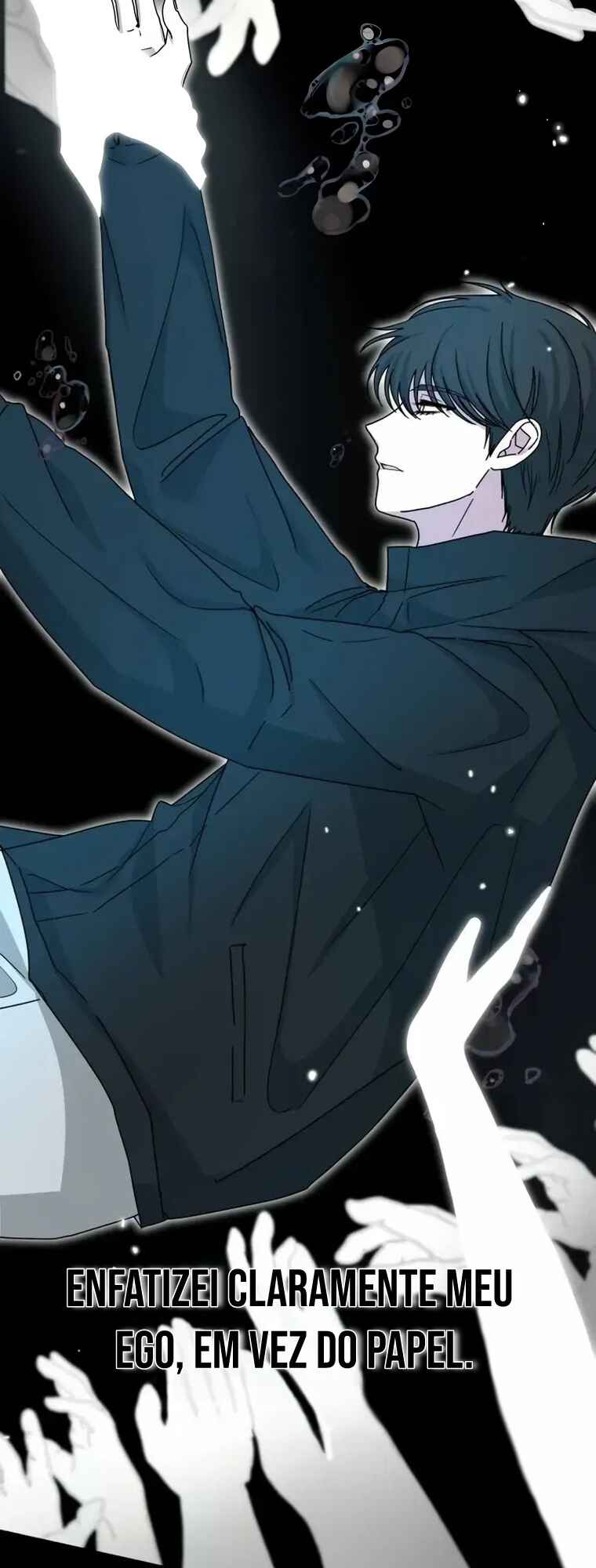 Read I Was Immediately Mistaken for a Monster Genius Actor PT Manga Online