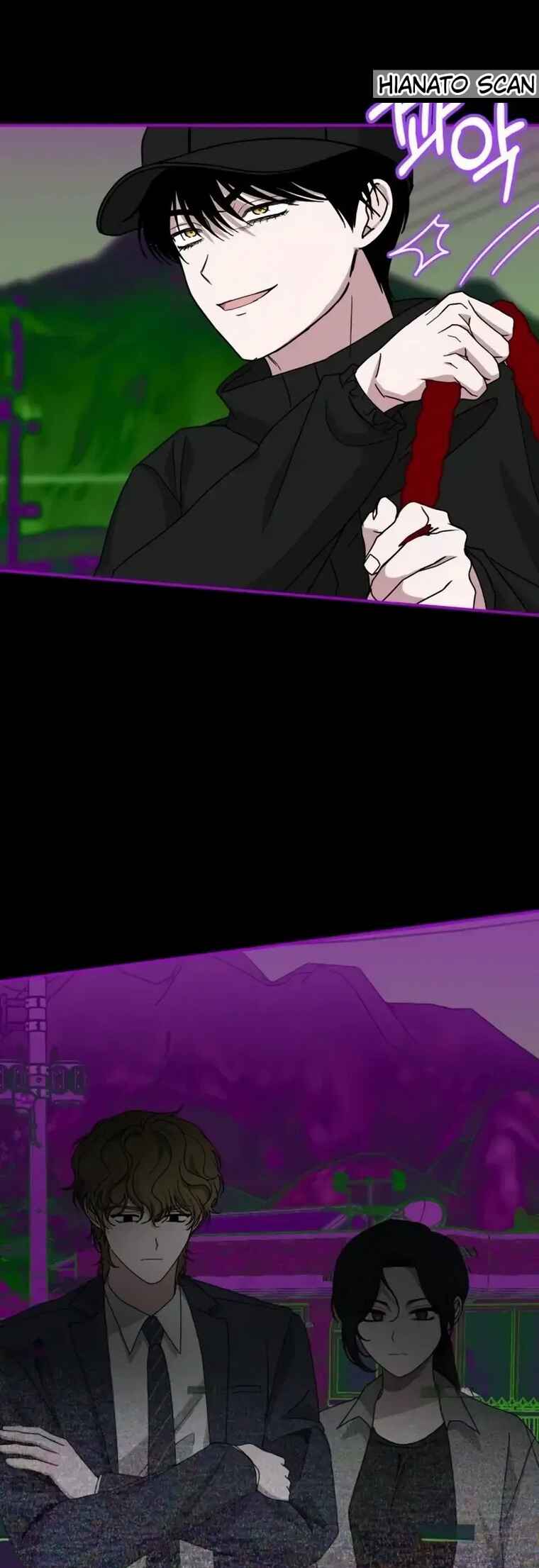 Read I Was Immediately Mistaken for a Monster Genius Actor PT Manga Online