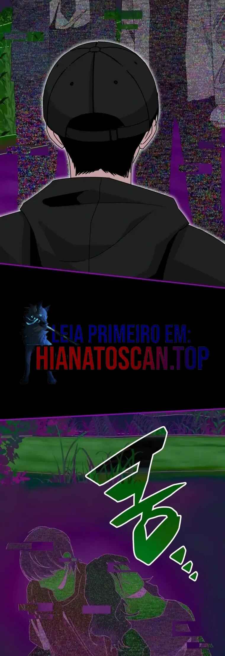Read I Was Immediately Mistaken for a Monster Genius Actor PT Manga Online