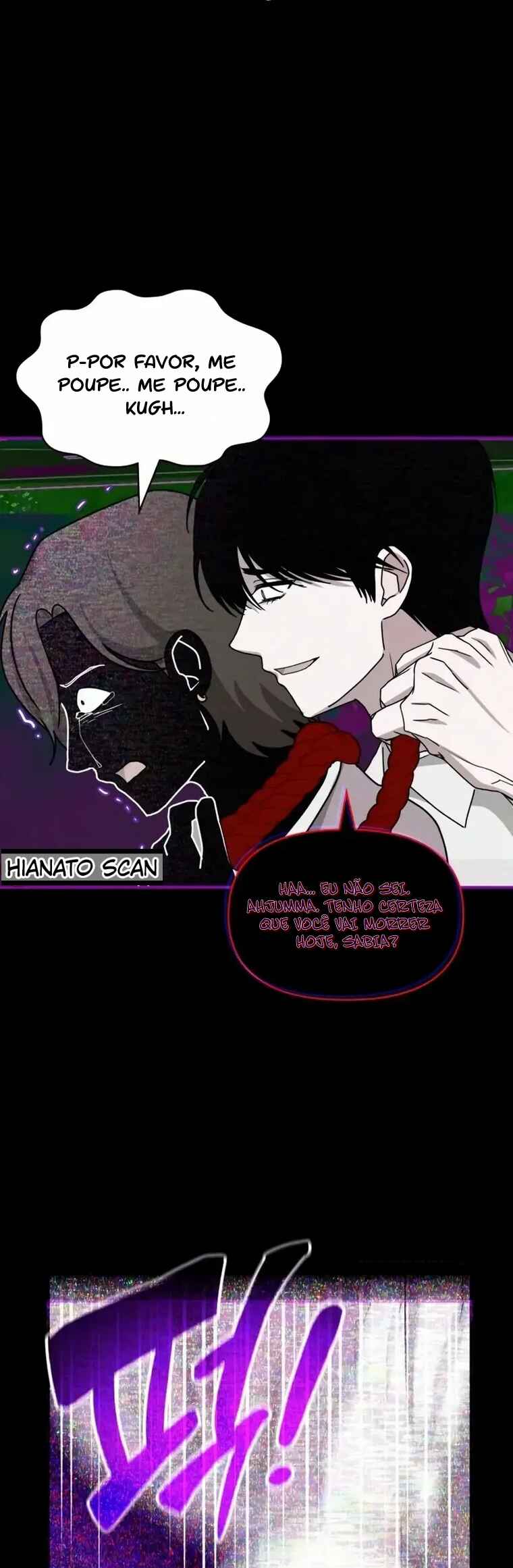 Read I Was Immediately Mistaken for a Monster Genius Actor PT Manga Online