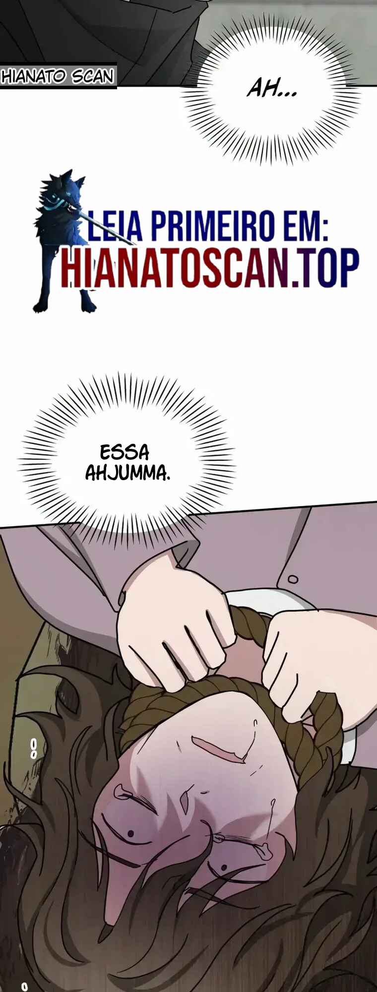 Read I Was Immediately Mistaken for a Monster Genius Actor PT Manga Online