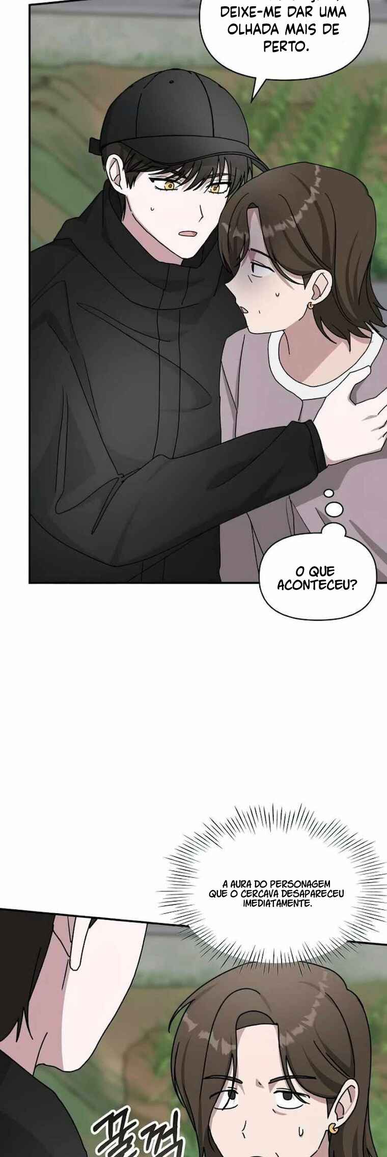 Read I Was Immediately Mistaken for a Monster Genius Actor PT Manga Online