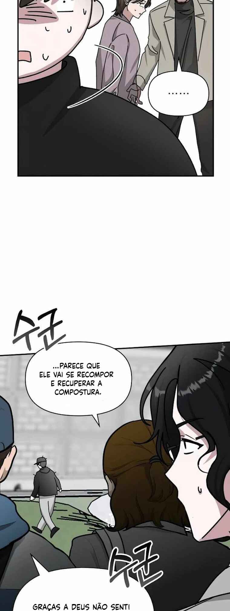 Read I Was Immediately Mistaken for a Monster Genius Actor PT Manga Online