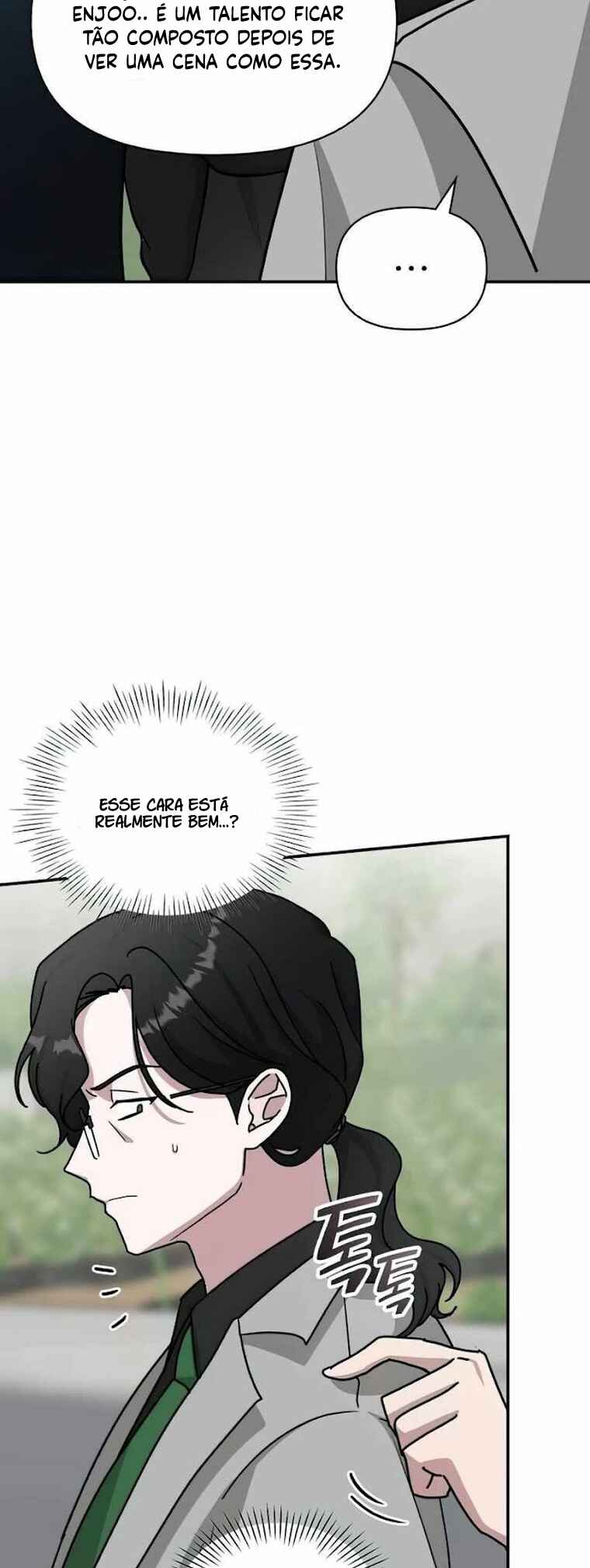 Read I Was Immediately Mistaken for a Monster Genius Actor PT Manga Online